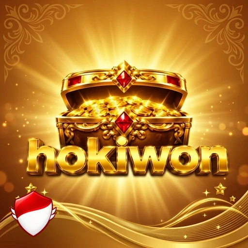 Logo hokiwon