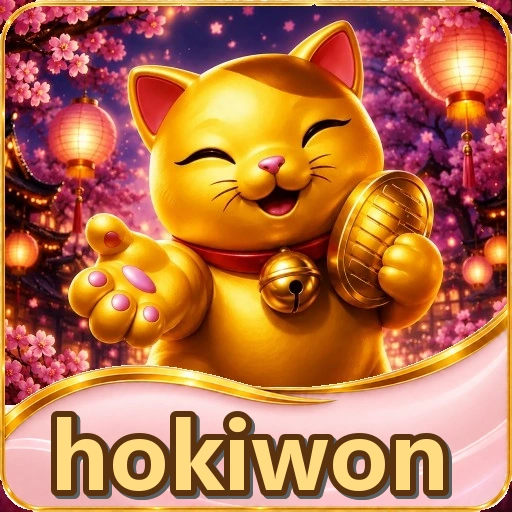 Kotak pencarian katalog hokiwon untuk mencari nama aplikasi di Android