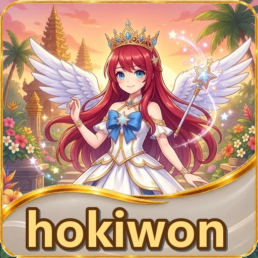 Cuplikan fitur hokiwon versi 6.2.4 untuk pengguna Android Indonesia