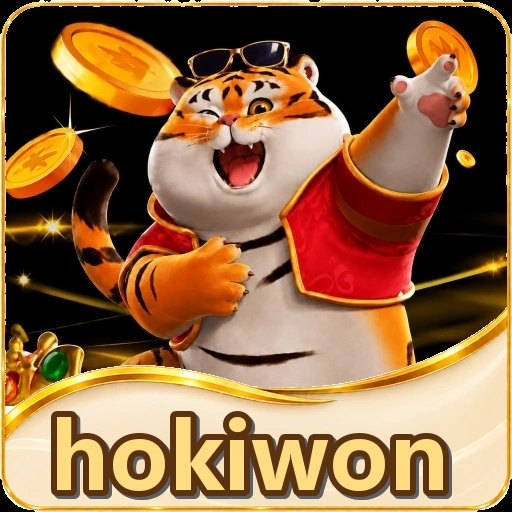 Cuplikan alur unduh dan instal APK hokiwon di ponsel Android