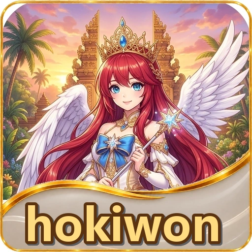 Opsi lupa sandi pada layar masuk akun hokiwon di Android